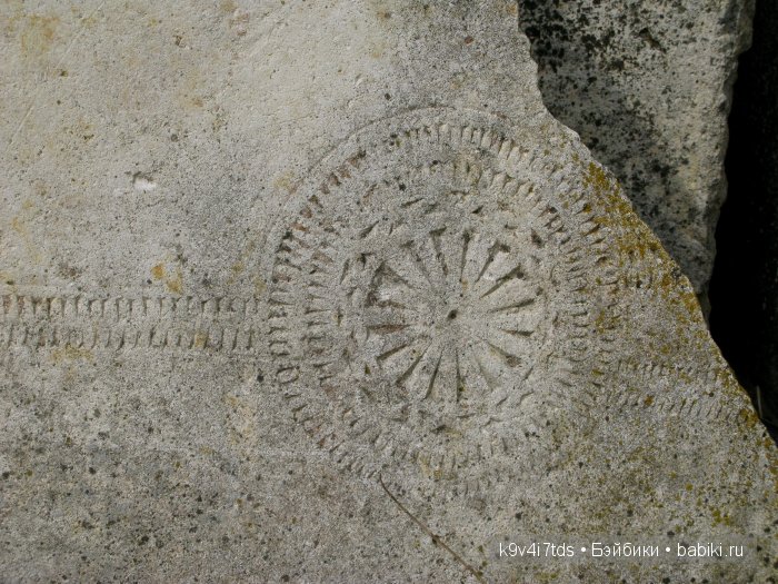 По дороге в Старицу. Иваниши, Церковь Успения Пресвятой Богородицы. Часть вторая
