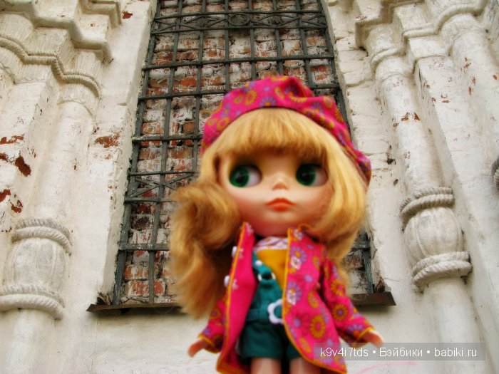 По дороге в Старицу. Иваниши, Церковь Успения Пресвятой Богородицы. Часть вторая