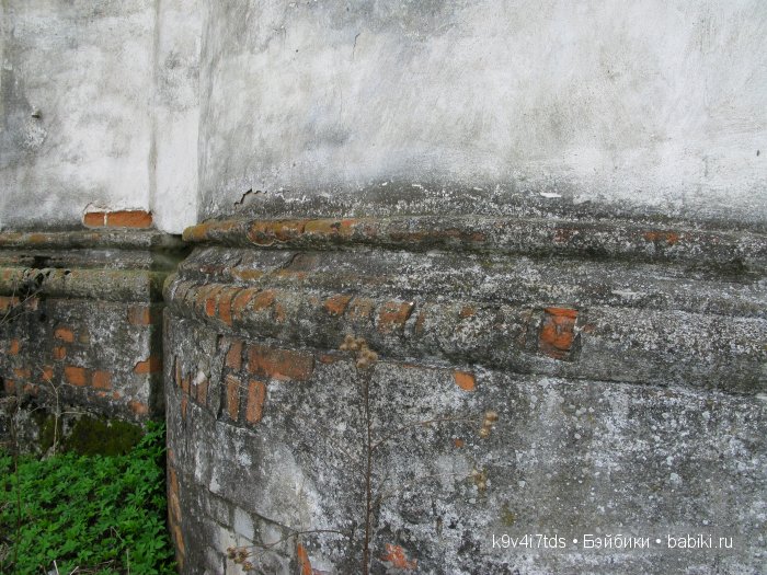 По дороге в Старицу. Иваниши, Церковь Успения Пресвятой Богородицы. Часть вторая