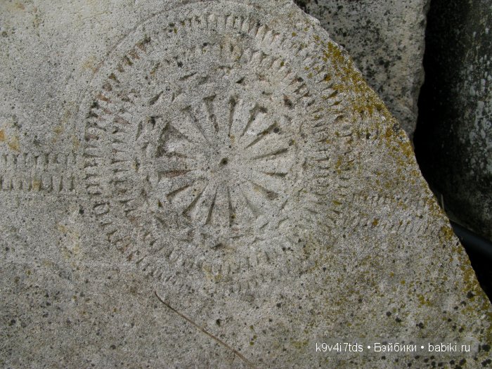 По дороге в Старицу. Иваниши, Церковь Успения Пресвятой Богородицы. Часть вторая