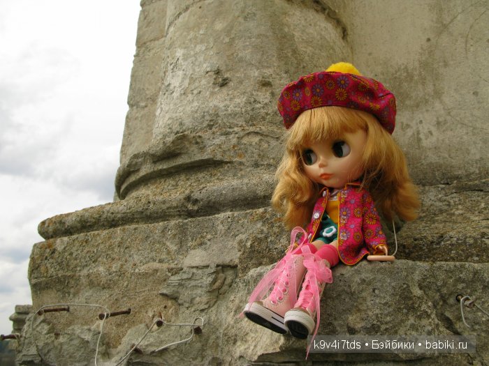 По дороге в Старицу. Иваниши, Церковь Успения Пресвятой Богородицы. Часть вторая