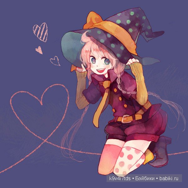 Лулу - маленькая чаровница. Антикварная кукла от Armand Marseille (фото 7)