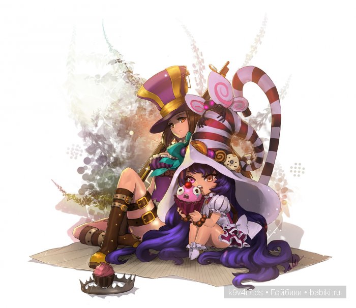 Лулу - маленькая чаровница. Антикварная кукла от Armand Marseille (фото 5)