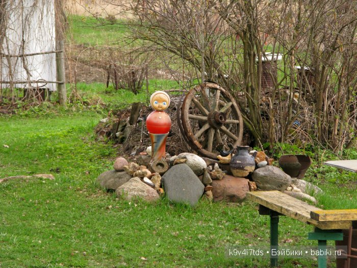 Свет разрушенного храма. Троицкая церковь, село Заборовье, Калининский район Тверской области