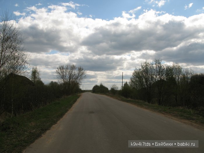 Свет разрушенного храма. Троицкая церковь, село Заборовье, Калининский район Тверской области