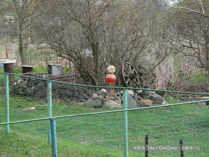 Свет разрушенного храма. Троицкая церковь, село Заборовье, Калининский район Тверской области