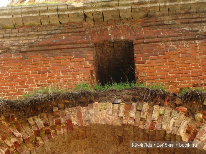 Свет разрушенного храма. Троицкая церковь, село Заборовье, Калининский район Тверской области