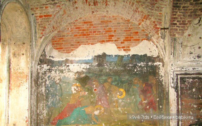 По пути в Берново — Туризм и путешествия: фотоотчеты из поездок