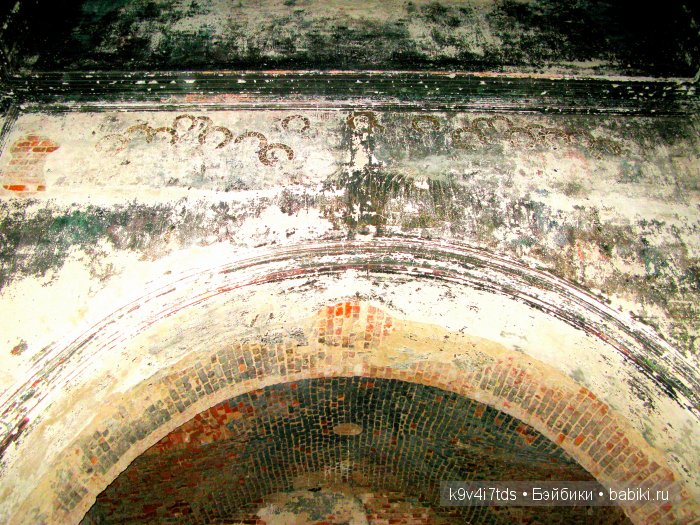 По пути в Берново — Туризм и путешествия: фотоотчеты из поездок