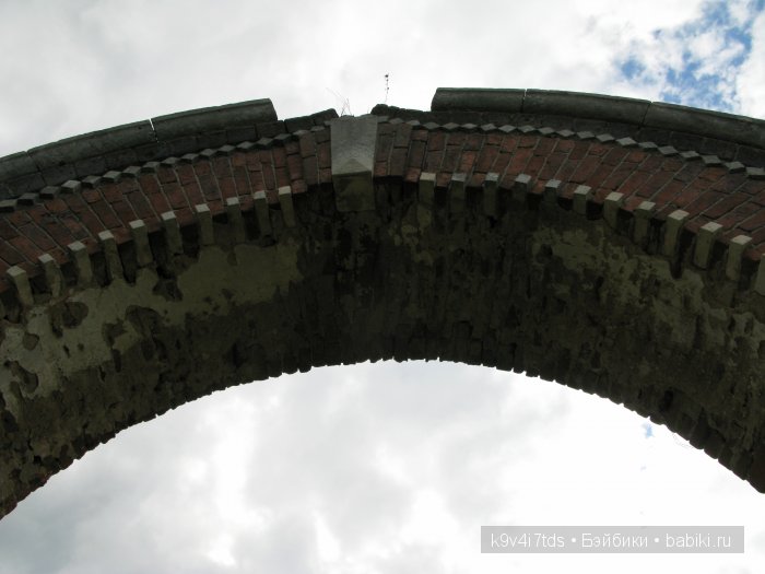 По пути в Берново — Туризм и путешествия: фотоотчеты из поездок