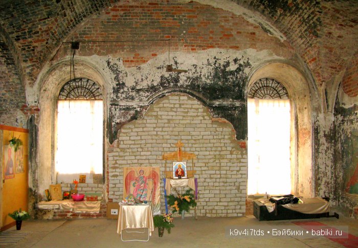 По пути в Берново — Туризм и путешествия: фотоотчеты из поездок