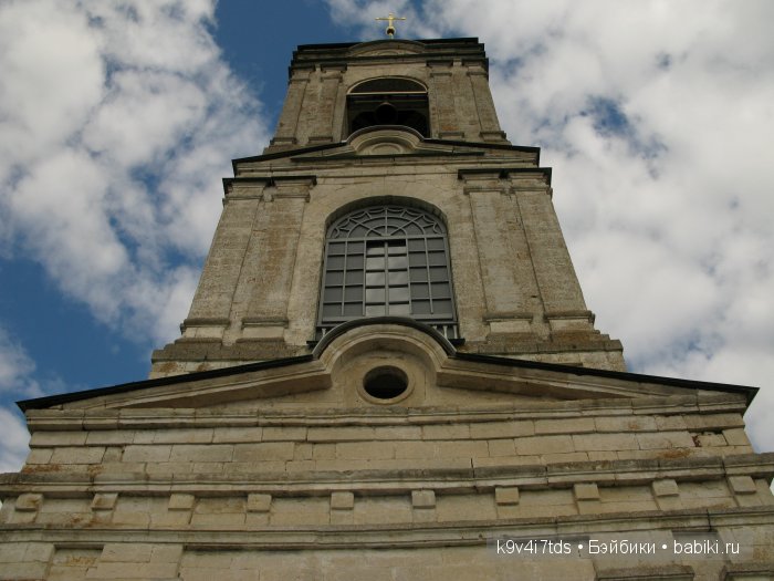 По пути в Берново — Туризм и путешествия: фотоотчеты из поездок