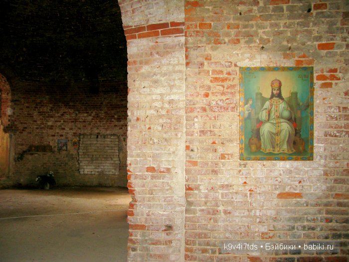 По пути в Берново — Туризм и путешествия: фотоотчеты из поездок