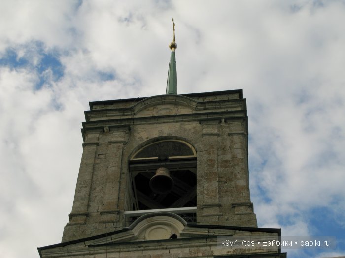 По пути в Берново — Туризм и путешествия: фотоотчеты из поездок