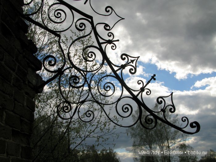 По пути в Берново — Туризм и путешествия: фотоотчеты из поездок