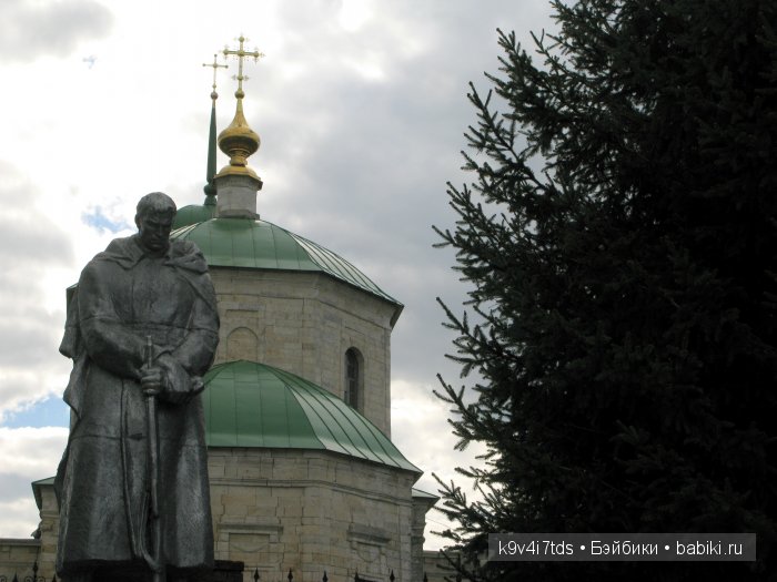 По пути в Берново — Туризм и путешествия: фотоотчеты из поездок