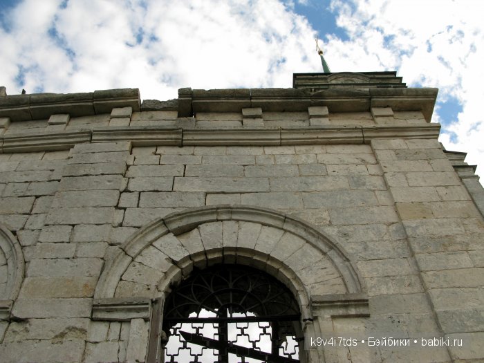 По пути в Берново — Туризм и путешествия: фотоотчеты из поездок