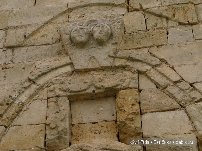 По пути в Берново — Туризм и путешествия: фотоотчеты из поездок