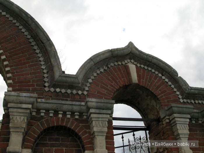 По пути в Берново — Туризм и путешествия: фотоотчеты из поездок