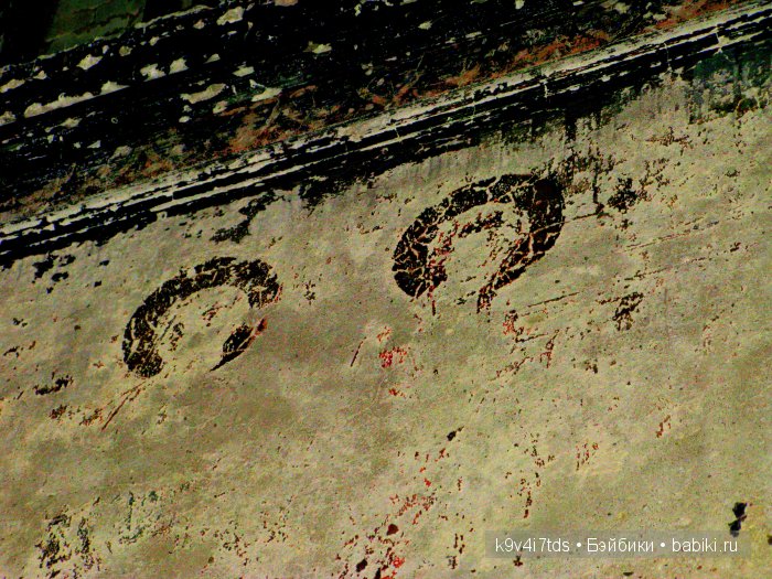 По пути в Берново — Туризм и путешествия: фотоотчеты из поездок