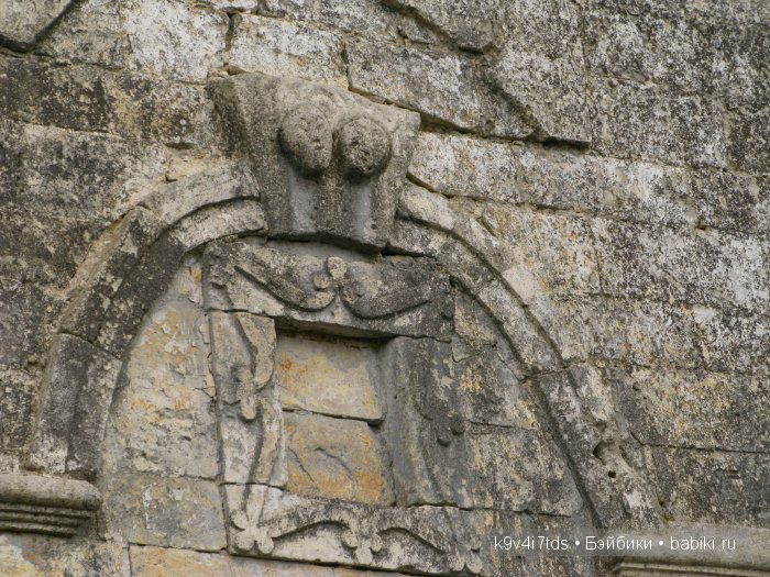 По пути в Берново — Туризм и путешествия: фотоотчеты из поездок