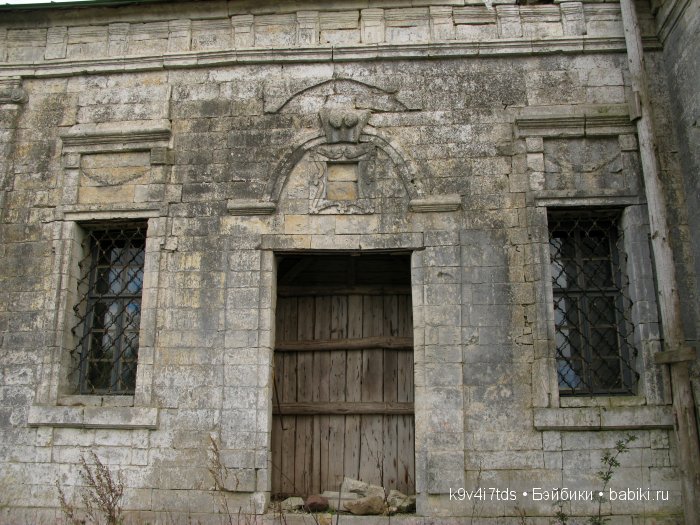 По пути в Берново — Туризм и путешествия: фотоотчеты из поездок