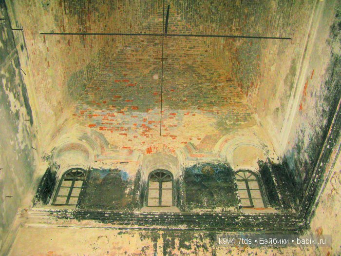 По пути в Берново — Туризм и путешествия: фотоотчеты из поездок