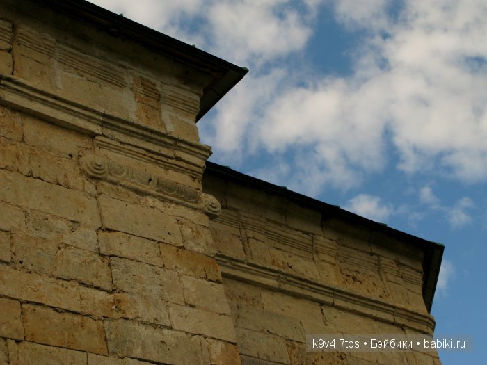 По пути в Берново — Туризм и путешествия: фотоотчеты из поездок