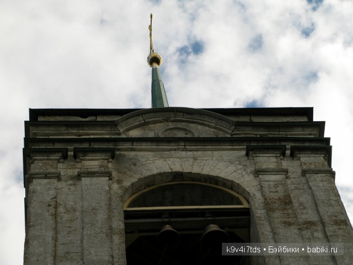 По пути в Берново — Туризм и путешествия: фотоотчеты из поездок