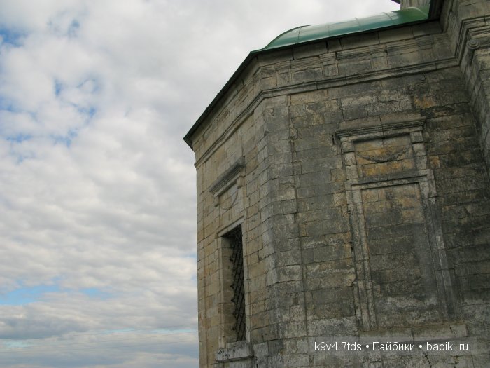 По пути в Берново — Туризм и путешествия: фотоотчеты из поездок