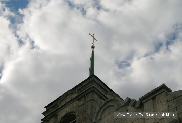 По пути в Берново — Туризм и путешествия: фотоотчеты из поездок