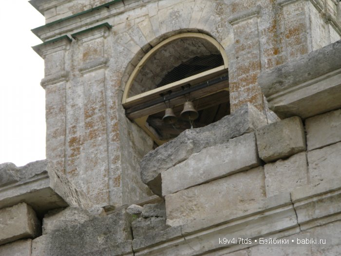 По пути в Берново — Туризм и путешествия: фотоотчеты из поездок