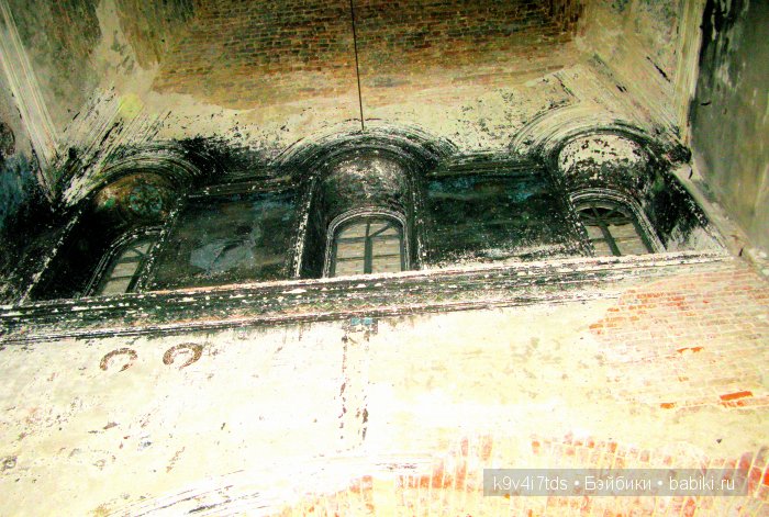 По пути в Берново — Туризм и путешествия: фотоотчеты из поездок