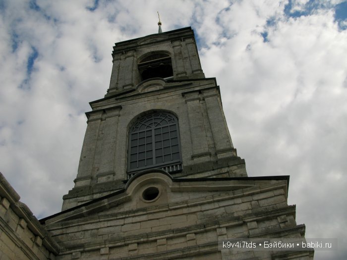 По пути в Берново — Туризм и путешествия: фотоотчеты из поездок