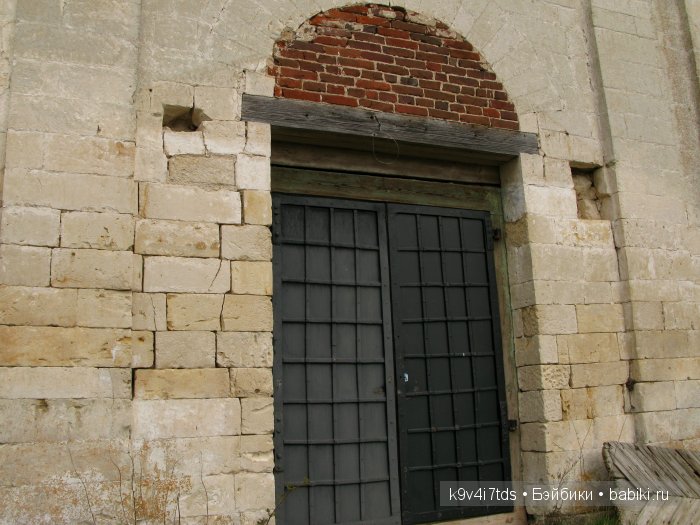 По пути в Берново — Туризм и путешествия: фотоотчеты из поездок