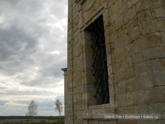 По пути в Берново — Туризм и путешествия: фотоотчеты из поездок