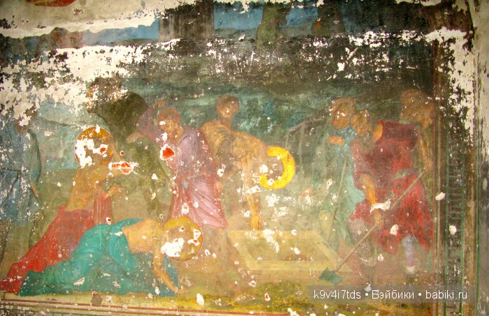 По пути в Берново — Туризм и путешествия: фотоотчеты из поездок