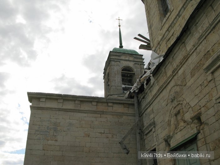 По пути в Берново — Туризм и путешествия: фотоотчеты из поездок