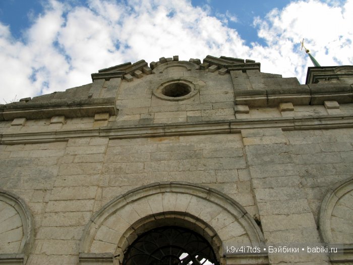 По пути в Берново — Туризм и путешествия: фотоотчеты из поездок