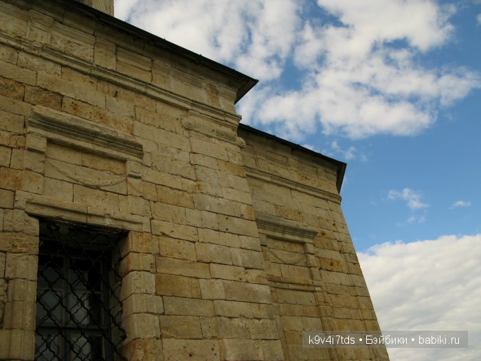 По пути в Берново — Туризм и путешествия: фотоотчеты из поездок