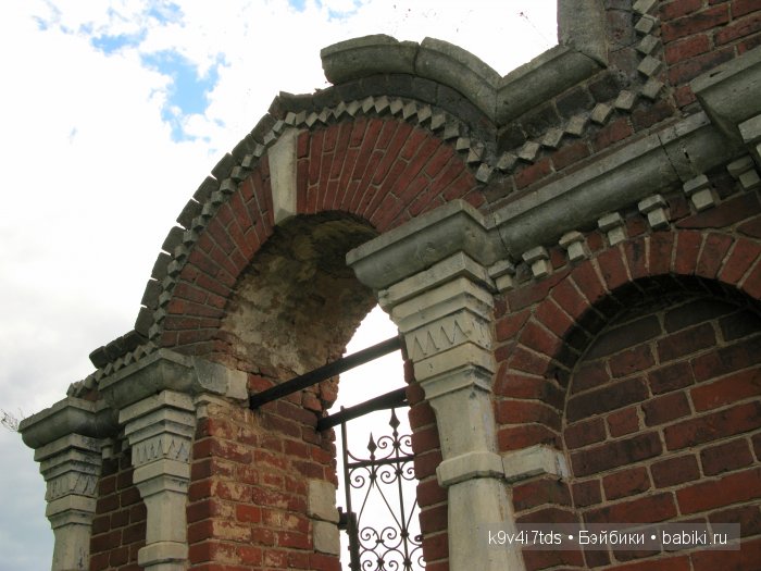 По пути в Берново — Туризм и путешествия: фотоотчеты из поездок