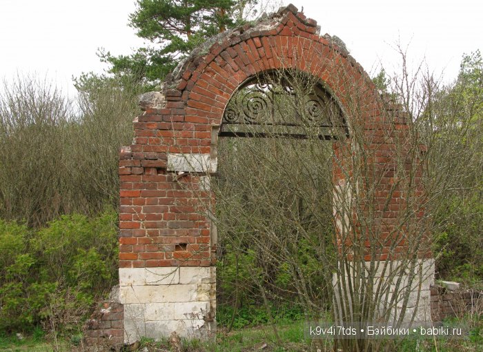 По пути в Берново — Туризм и путешествия: фотоотчеты из поездок
