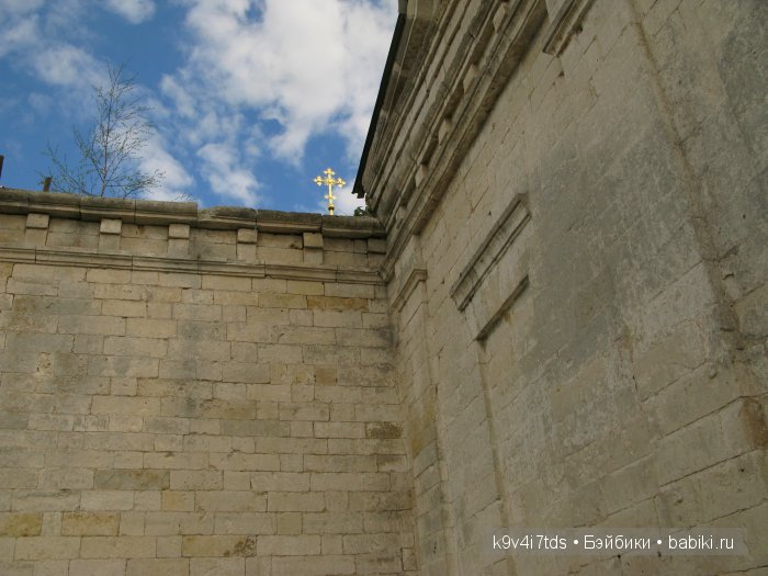 По пути в Берново — Туризм и путешествия: фотоотчеты из поездок