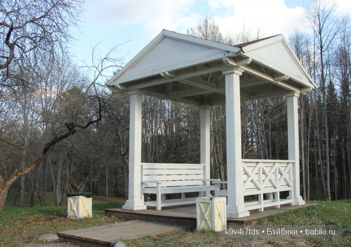 Берново. Armand Marseille