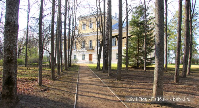 Берново. Armand Marseille