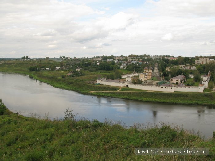 По дороге в Старицу. Старица. Третья часть | Бэйбики По дороге в Старицу. Старица. Третья часть (фото 2)