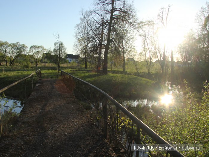 Путешествие с Натали по Тверскому Пушкинскому кольцу - Село Грузины - кукла SFBJ молд 301 | Бэйбики Путешествие с Натали по Тверскому Пушкинскому кольцу - Село Грузины - кукла SFBJ молд 301