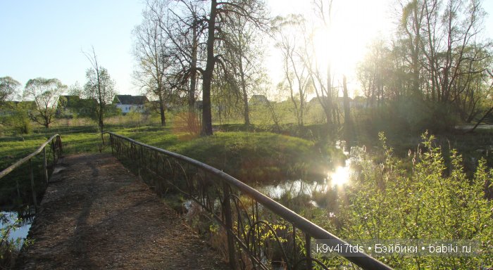 Путешествие с Натали по Тверскому Пушкинскому кольцу - Село Грузины - кукла SFBJ молд 301 | Бэйбики Путешествие с Натали по Тверскому Пушкинскому кольцу - Село Грузины - кукла SFBJ молд 301