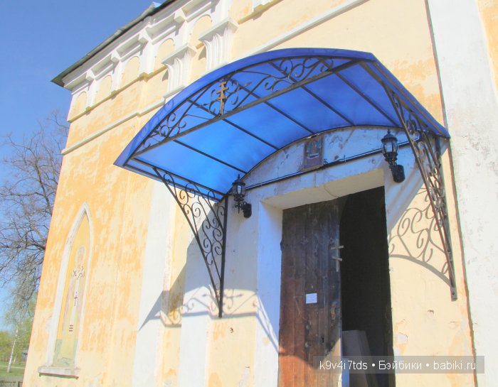 Путешествие с Натали по Тверскому Пушкинскому кольцу. Часть вторая. Из Красного в Берново