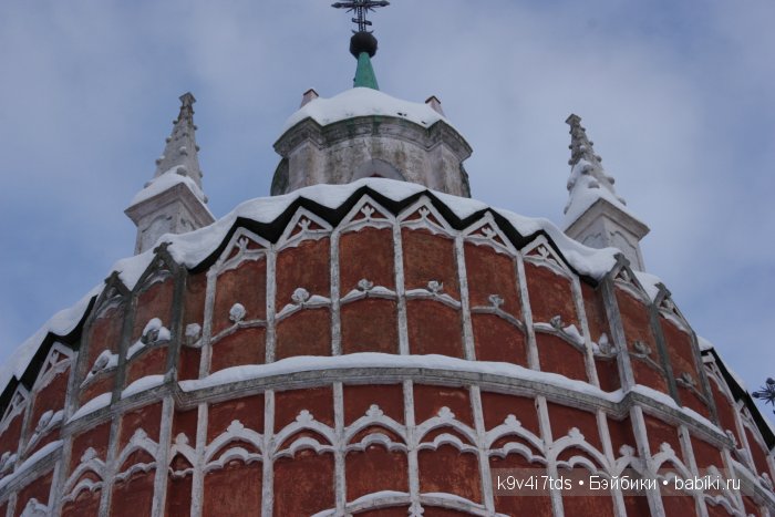 Путешествие с Натали по Тверскому Пушкинскому кольцу. Часть вторая. Из Красного в Берново (фото 4)